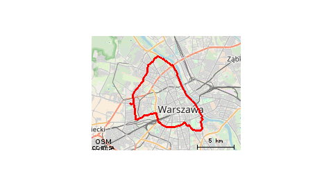 Bigos Nad Wisłą :-) 