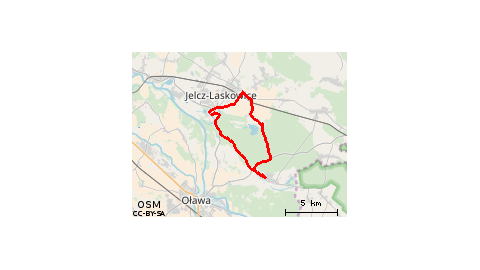 Jelcz Laskowice, Jelcz Laskowice 