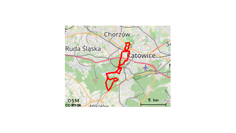 Tysiąclecie-Panewniki-Starganiec