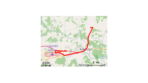 Obwodnica - Kazimierzów 