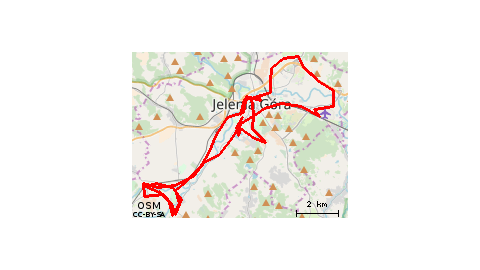CIEPLICE I OKOLICE..09.01.2018 11:07