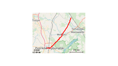 Niewiadów Piotrków