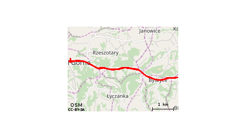 Gorzków 