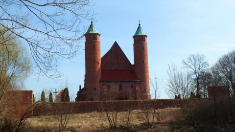 Sochaczew - Czerwińsk nad Wisłą - Modlin
