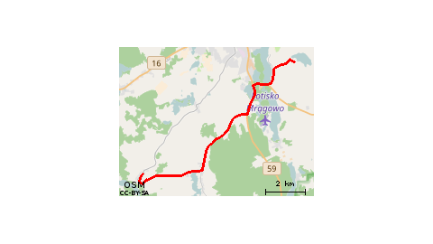 Grabowo-BikeParkPoręby