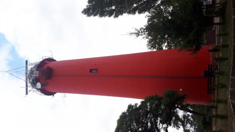 Westerplatte-Sobieszewo-Krynica Morska