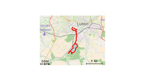 14.05.2017 18:13 LSM Zalew naokoło