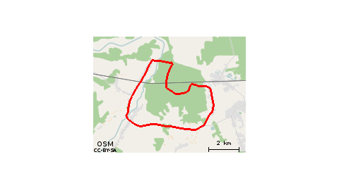 Ortel Książęcy- Ortel Książęcy