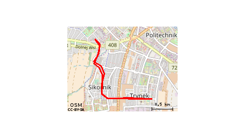 Krótka Trasa Po Gliwicach