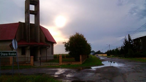 Regionalno-spacerowa okolice Gostynia