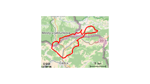 WrchCzadeczka - Hrcava