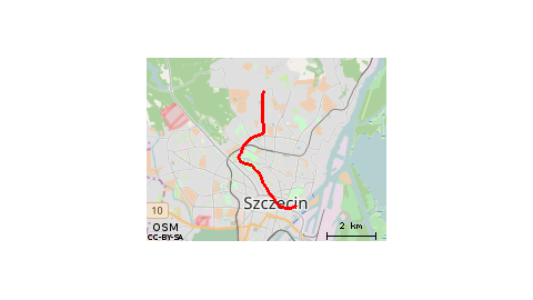 Jazda Do Szkoly Jasne Blonia