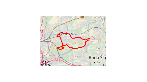 Przejażdżka z Kasią - 08.08.2018