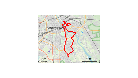 Ursynów Praga Ursynów 