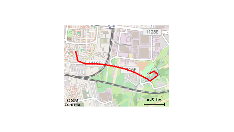 Moja trasa (2016-06-13, 21:18)