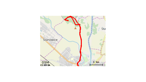 niedziela 21.10.2018