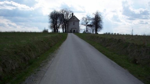 Rzeszów-Maria magdalenka