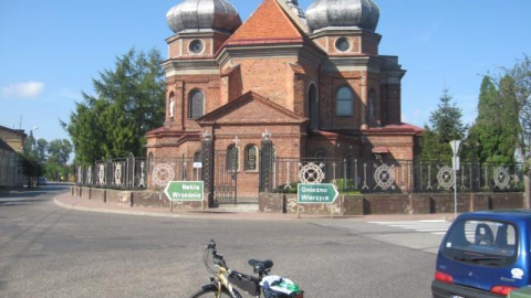 Gniezno - Pałac w Czerniejewie