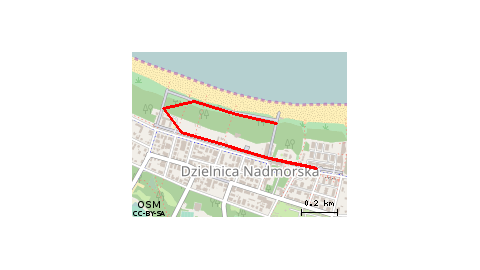 Stefana Żeromskiego 10-11