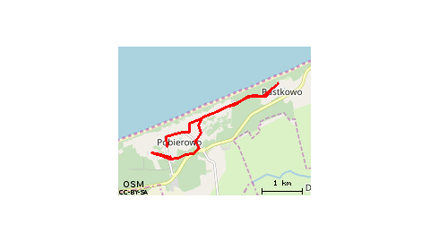 25/07/2019 Wycieczka do Pustkowa