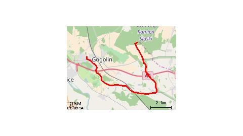 Szpica-Jasiona-Gogolin