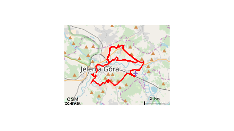 ZABOBRZE 2 Razy. 23.04.2018 11:47