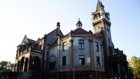 Szlak Zabytków Sosnowca