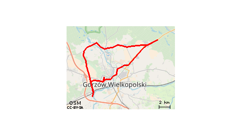 Wycieczka 10.04.2018