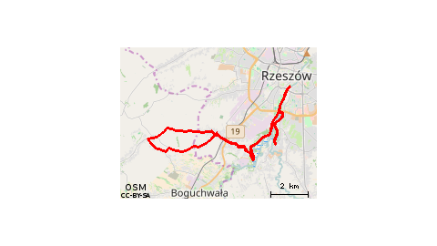 Żwirownia - 09.06.2014 r.