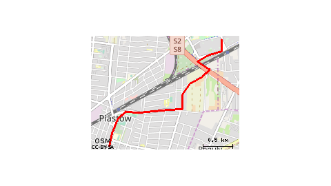 Z Robakami Do Anity Pracy