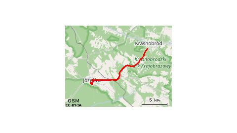 Krasnobród Józefów