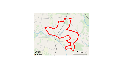 Rokiciny-Rudnik-Dalków