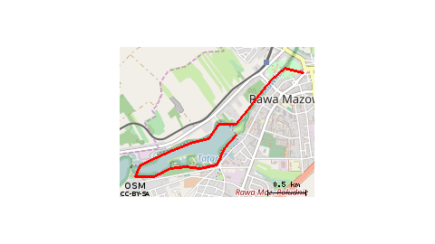 Rawa Mazowiecka Tatar