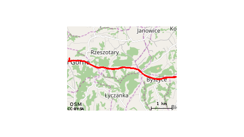 Gorzków Kościół 2