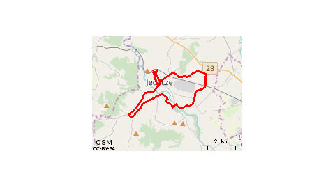 20.06.2019 (20,5 km) 