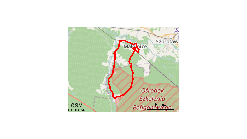 Małomice-Świętoszów-Żelisław