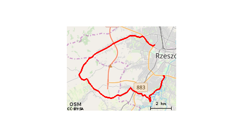 Aleja Powstańców Warszawy