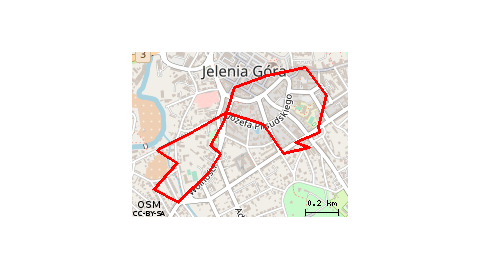 MIASTO. 22.01.2018 10:22