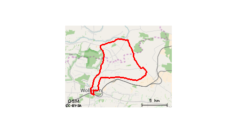 Wolbrom Żarnowiec 40