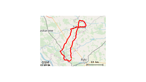 Moja trasa (2019-04-10, 07:23)