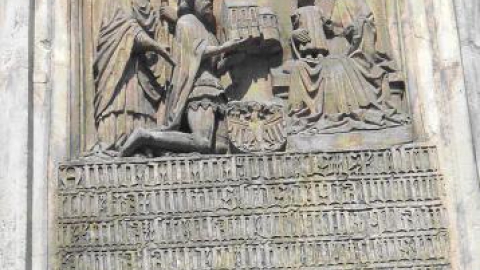 Busko Zdrój - Wiślica