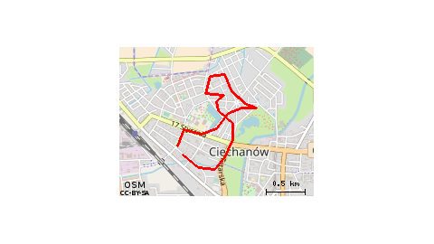 ciechanów