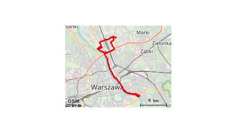 Viva Garden Most Siekierkowski Viva Garden 