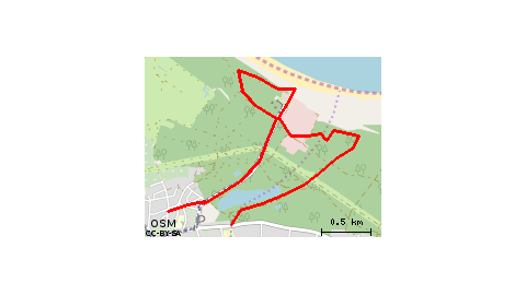 Sobotni Krótki Wyjazd