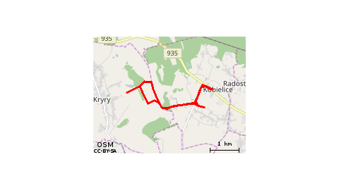 Pszczyńska 169A-pieczarki Kryry-domek