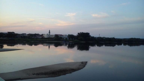 Bydgoszcz(Fordon) - Chełmno - Bydgoszcz