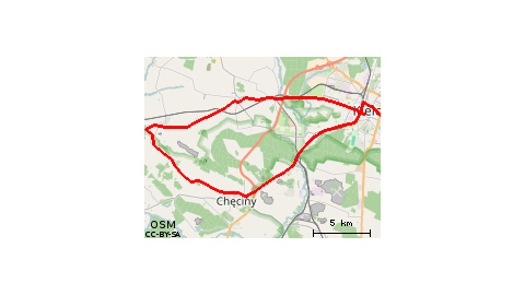 Kielce Chęciny Kielce