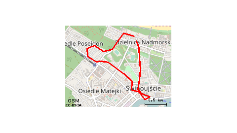 Stefana Żeromskiego 10