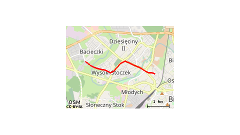 Bartosza Głowackiego 14