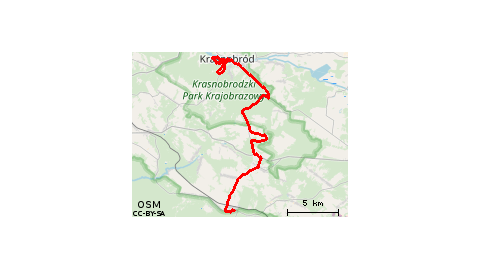 Susiec Krasnobród